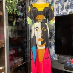 L~fashion dress 年齢関係なく着れます❗️