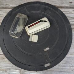 レコードプレーヤー関係