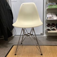 【トレファク熊谷駅前店】Herman Miller シェルチェア   のご紹介です！