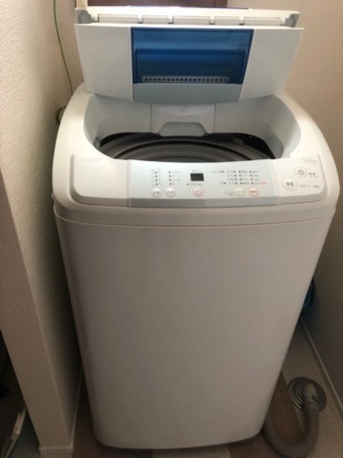 洗濯機