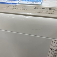 Panasonic(パナソニック）全自動洗濯機売ります！