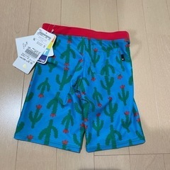 新品！！カルディア　Caldia 男の子　水着