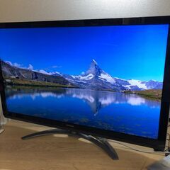 ２０１１年製　東芝 REGZA 47ZG2 液晶テレビ 47V型