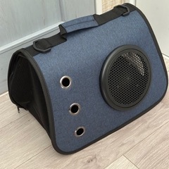 猫用キャリーバッグ