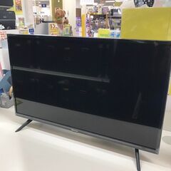 液晶テレビ　ハイセンス　32HLE