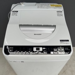 ?全自動洗濯機?乾燥付き㊗️保証あり?配達可能