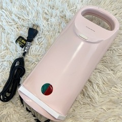 オムレツメーカー　ピンク