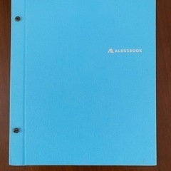アルバム ALBUSBOOK②