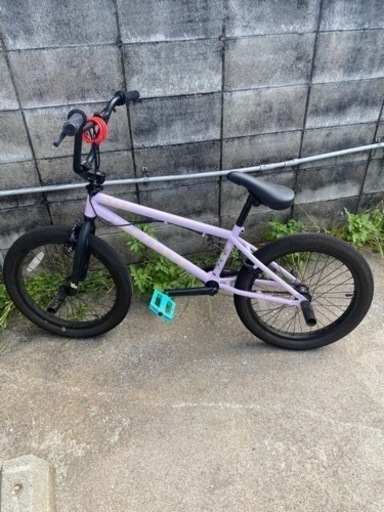 美品　HARO  BMX  自転車