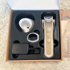 【美品】メガビューティー　