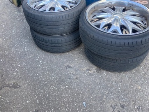 DOLCE 4本　最終です。