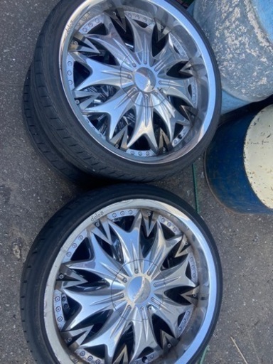 DOLCE 4本　最終です。