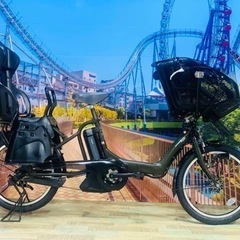 ❸4393 🔋🆕新品長生き8.9A 🆕🛞新品日本製タイヤ　🌟3ヶ...