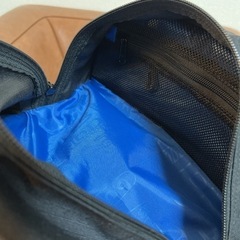 バートン　カメラバッグ　BURTONの画像