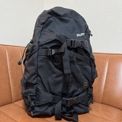 バートン　カメラバッグ　BURTON