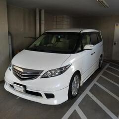 エリシオン　車検残あり　の画像