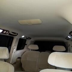 エリシオン　車検残あり　の画像