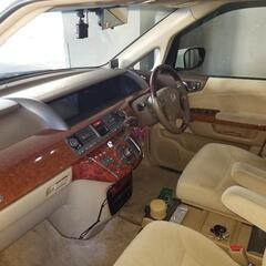 エリシオン　車検残あり　の画像