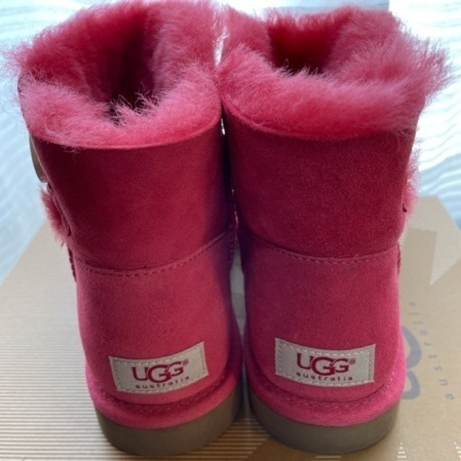 UGG ムートンブーツ