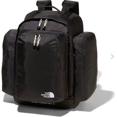 【新品・未使用】THE NORTH FACE サニーキャンパー4...