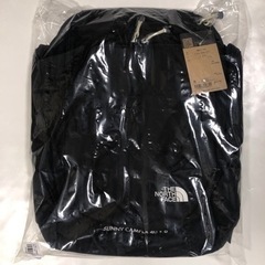 【新品・未使用】THE NORTH FACE サニーキャンパー40＋6（キッズ）の画像
