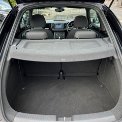 ザ　ビートル！デザイン！プッシュスタートの綺麗で艶有りブラック！車検有り！即乗り可！の画像