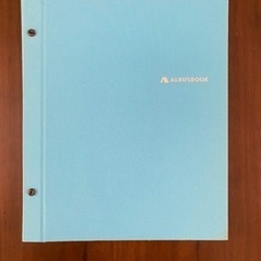 アルバム ALBUSBOOK③