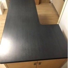 天板　カウンター　難あり　要確認　diy用に！の画像