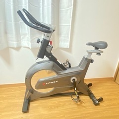 エアロバイク FiTBOX  FBX-01