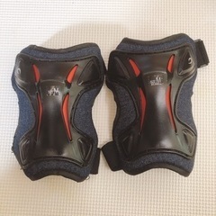 キッズプロテクター　Mサイズの画像