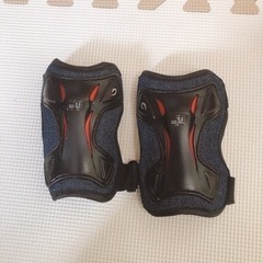 キッズプロテクター　Mサイズの画像