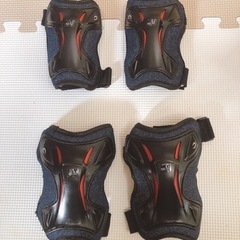 キッズプロテクター　Mサイズ