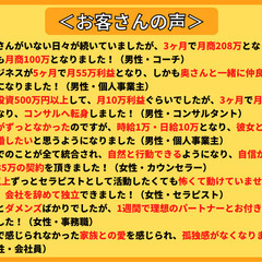 【1名限定】2時間で物販で稼ぎ続ける秘密を知り、起業家の道を歩みませんか?【独立・起業・副業】 - 大阪市