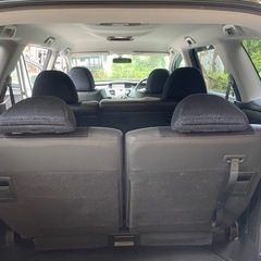 ホンダオデッセイ後期型　アブソルート　綺麗ですの画像