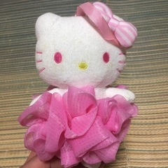 ハローキティー5点セットの画像