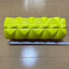【急募】【値段交渉OK】筋膜リリースローラの画像
