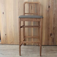 ◇キノシタ◇ALETTA【アレッタ】チェアスタンド◇ハイチェア◇