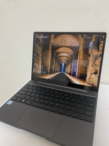 超美品 chuwi corebook pro 13 動作確認済み 値下げ可