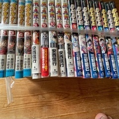 【漫画】デビデビ、MAR(メル)、スクライド