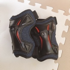 キッズプロテクター　Mサイズの画像