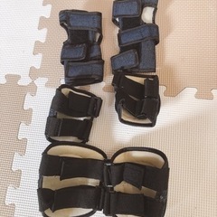 キッズプロテクターの画像