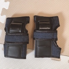 キッズプロテクターの画像