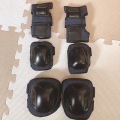 キッズプロテクター