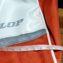 DUNLOP、ダンロップバックの画像