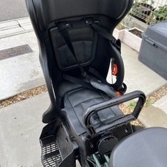 PAS Babby un 電動アシスト自転車の画像