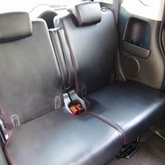 新入庫で入りました☆　快適運転の王！　ホンダ　NBOXの画像
