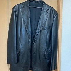 レザージャケット
