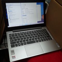 札幌 LENOVO レノボ ノートパソコン IdeaPad Sl...