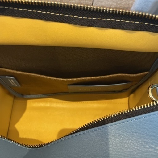 MARC JACOBS マークジェイコブス　トートバッグ