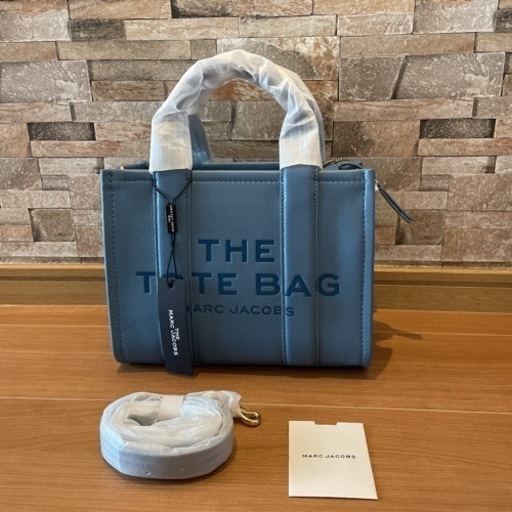 MARC JACOBS マークジェイコブス　トートバッグ